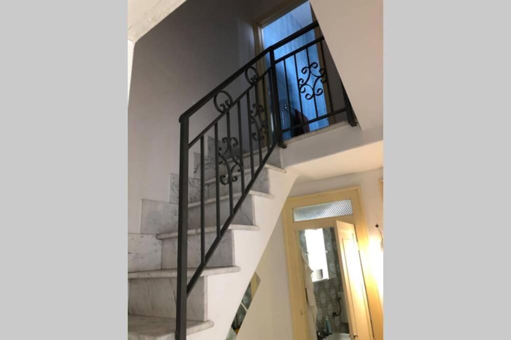 Apartmán Casa Negli Iblei Canicattini Bagni Exteriér fotografie