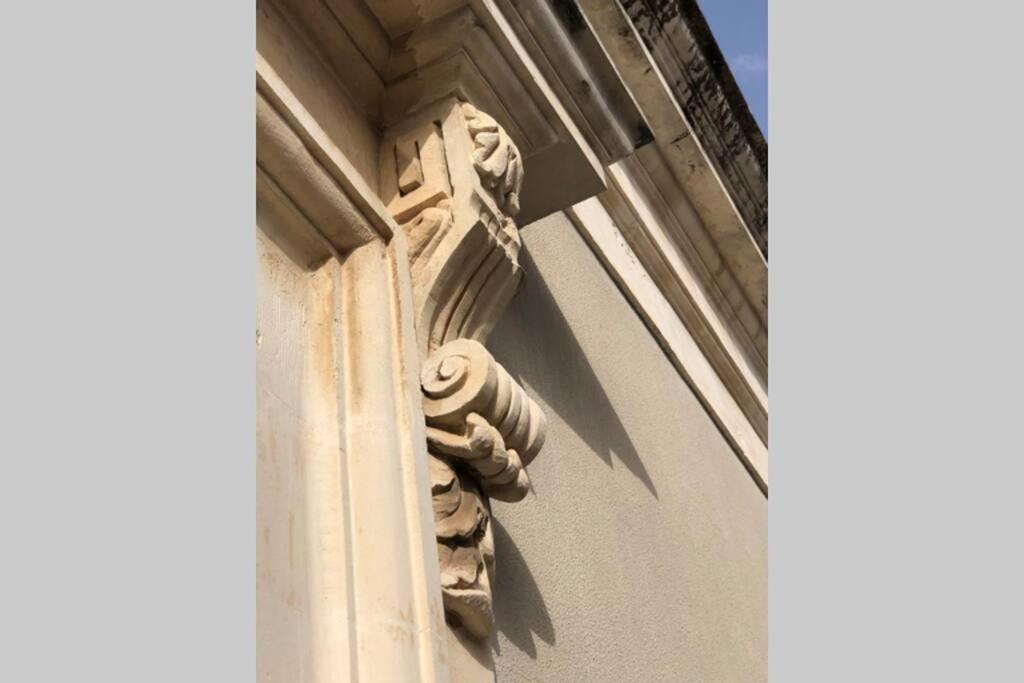 Apartmán Casa Negli Iblei Canicattini Bagni Exteriér fotografie
