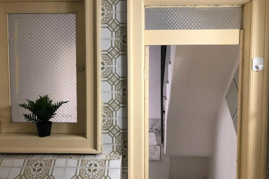 Apartmán Casa Negli Iblei Canicattini Bagni Exteriér fotografie